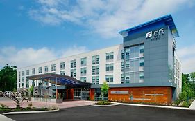 Aloft Columbus Westerville