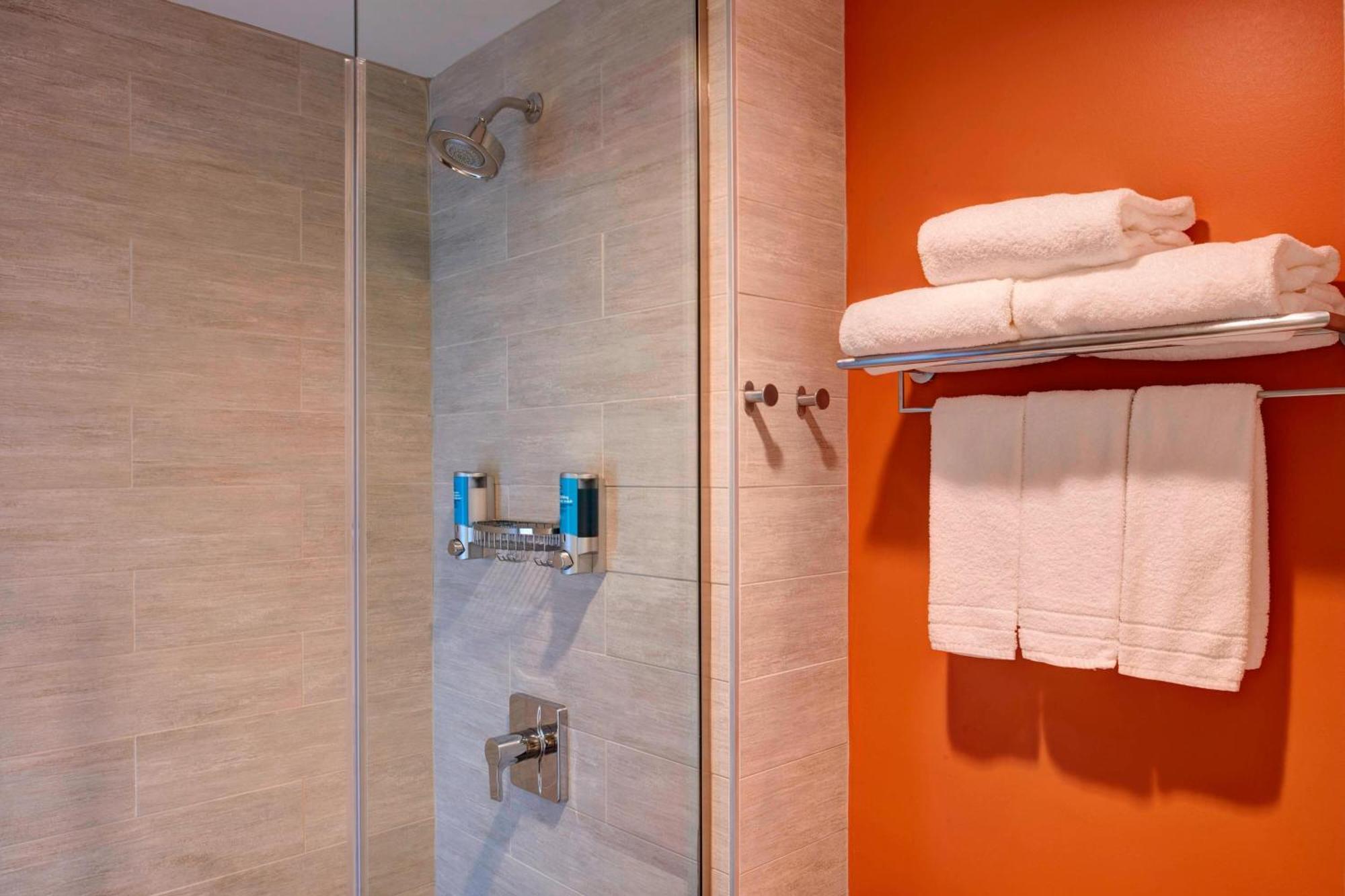 Aloft Columbus Westerville Exterior photo